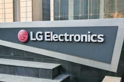 LG Electronics nhận được lượng đơn đặt hàng 'khủng'
