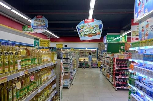 Đủ nguồn lực để 'chặn' lạm phát, bão giá