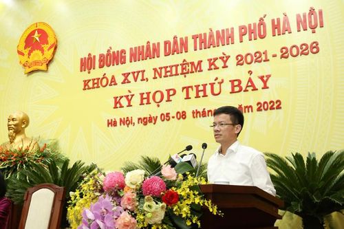 Hà Nội điều chỉnh, bổ sung danh mục các dự án thu hồi đất năm 2022