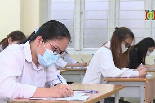 Cả nước có 22 thí sinh vi phạm quy chế trong ngày thi đầu tiên