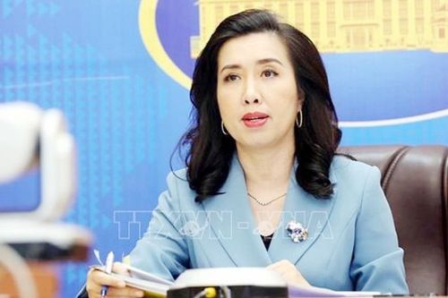 Hai người Việt bị giữ ở Tây Ban Nha được hỗ trợ pháp lý đúng quy định