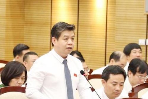 Đại biểu Hà Nội truy trách nhiệm việc nợ 1.200 tỷ tiền thuê nhà chuyên dùng