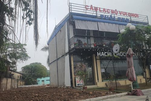 Hải Phòng: Kỷ luật cảnh cáo nguyên Bí thư Thành đoàn