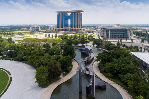Bài 2: Chuyển động mạnh mẽ trên nền tảng đổi mới sáng tạo