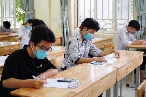 Tất cả vì thí sinh