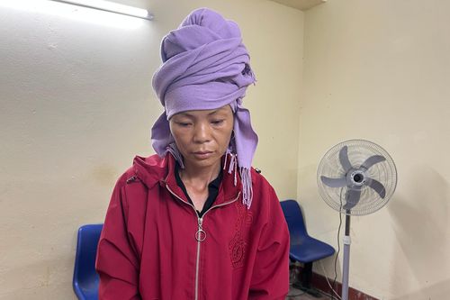 Sơn La: Vận chuyển thuê ma túy được trả công... 200 nghìn đồng