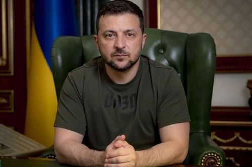 Cố vấn Tổng thống Ukraine khen Thủ tướng Anh 'nói thẳng, nói thật', Kiev mong London tiếp tục hỗ trợ