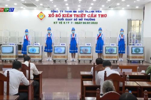Nhiều tỉnh 'cam kết' không sử dụng trẻ em quay xổ số