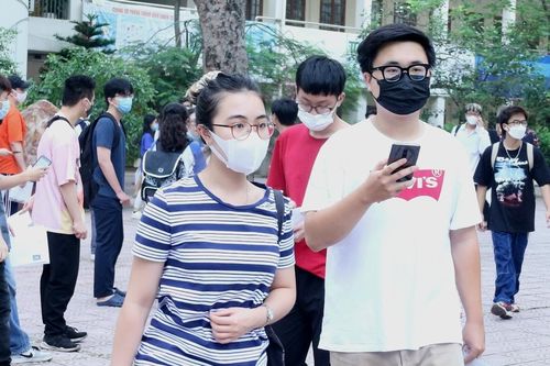 Gợi ý giải đề thi môn Lịch sử kỳ thi tốt nghiệp THPT 2022