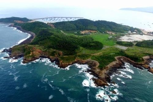 Quảng Ninh cùng đối tác Đan Mạch nghiên cứu phát triển điện gió ngoài khơi