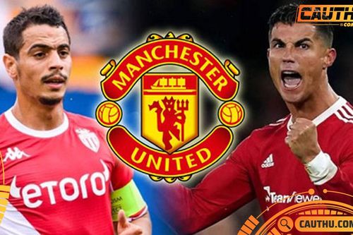Ben Yedder có đủ sức thay thế Ronaldo tại MU?