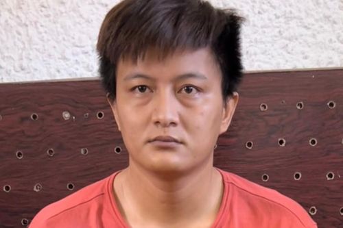 Ghen tuông, gã đàn ông dùng dao đâm chết người tình của vợ cũ