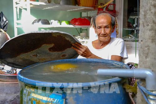 Cần Thơ: Khu dân cư hơn 10 năm không có điện, nước