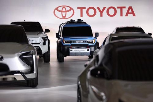 10 doanh nghiệp vay nợ nhiều nhất thế giới, Toyota và Volkswagen dẫn đầu