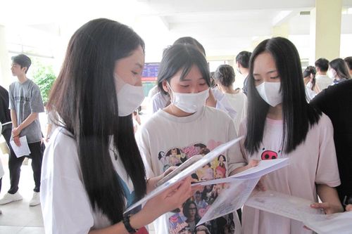 Thái Nguyên: Kỳ thi tốt nghiệp THPT diễn ra an toàn, nghiêm túc, đúng quy chế