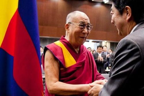 'Cựu Thủ tướng Abe thực sự đã sống một cuộc đời ý nghĩa trong việc chăm lo cho những người khác'