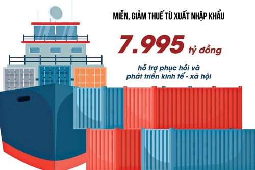 Ngành Hải quan: Khắc phục kịp thời hạn chế trong thực tiễn quản lý thuế