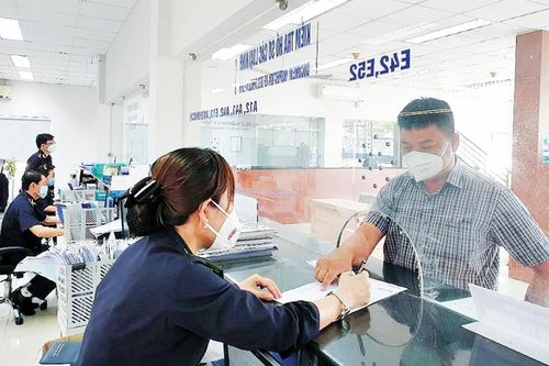 Cục Hải quan Bình Dương: Thu ngân sách khả quan chặng nửa đầu năm 2022