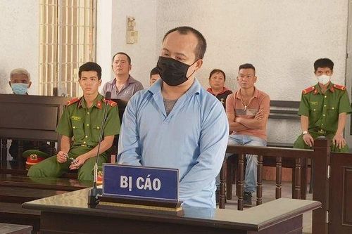 Tuyên phạt 12 năm tù đối tượng Cố ý gây thương thích dẫn đến chết người