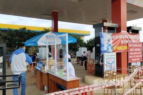 5,3 tỷ đồng thu phí xét nghiệm Covid-19 giá cao chưa trả được cho người dân
