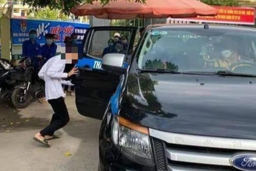 Những sự cố hi hữu trong kì thi tốt nghiệp THPT 2022: Có thí sinh phải lỡ dở cả 12 năm học chỉ vì sai lầm nhỏ