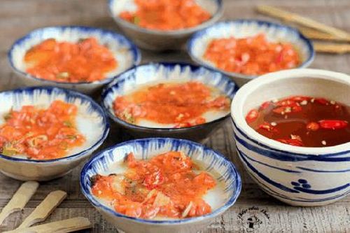 Món ngon khi đi du lịch (2): Đến Đà Nẵng không ăn những món vừa ngon vừa rẻ này chưa phải là người biết đi du lịch