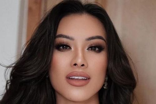 Á hậu Kim Duyên trượt Top 15 Miss Elegance, liệu có liên quan đến 'sự cố Doraemon'?