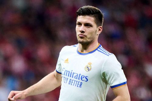 Real Madrid cho không Fiorentina tiền đạo giá 63 triệu euro