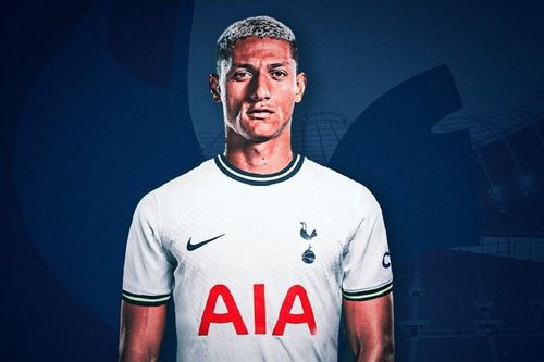 Tottenham đáng xem nhất Ngoại hạng Anh 2022/23?