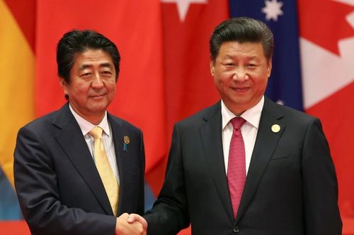 Trung Quốc, Israel chia buồn với Nhật Bản và gia đình cựu Thủ tướng Abe Shinzo