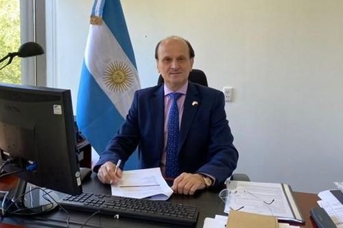 Argentina-Việt Nam: Chia sẻ giá trị, tầm nhìn chung