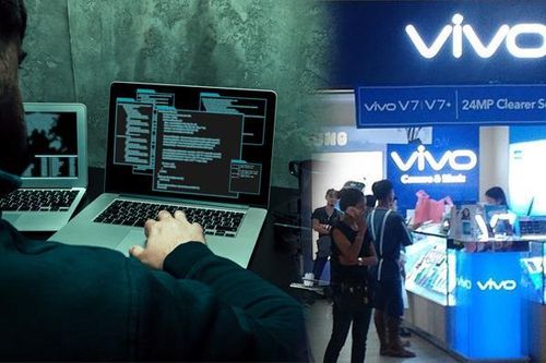 Ấn Độ 'đột kích' Vivo, hacker đánh cắp dữ liệu 1 tỷ dân cư