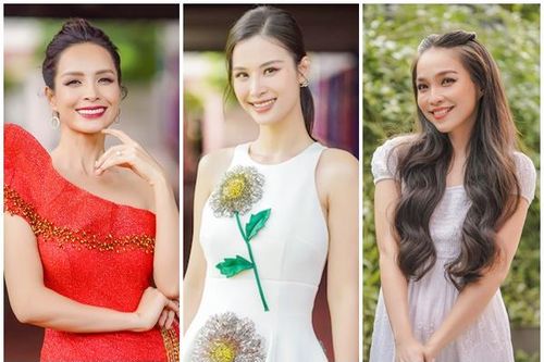 Đông Nhi, Hiền Thục, Hoàng Bách… lan tỏa thông điệp yêu thương dành cho những người mẹ