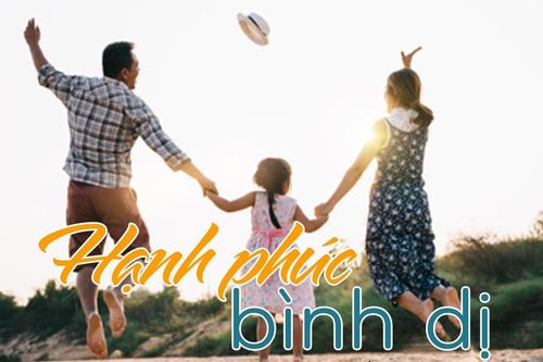 Đọc truyện đêm khuya: Hạnh phúc bình dị