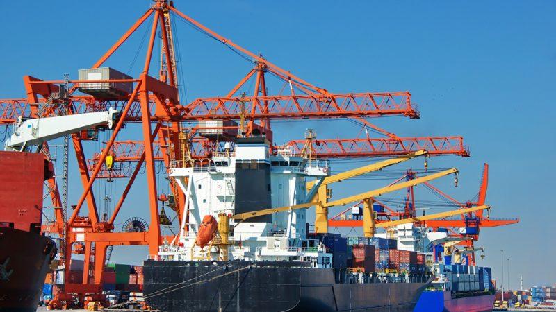 Bước ngoặt với chính sách thương mại của EU sau xung đột ở Ukraine