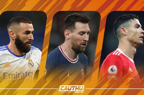 Top 5 ngôi sao danh tiếng sẽ hết hợp đồng vào mùa giải tới