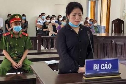 Kiên Giang: Nữ hiệu trưởng hầu tòa vì tham ô và lừa đảo chiếm đoạt tài sản