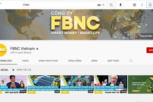 TP.HCM: Xử phạt FBNC 350 triệu đồng về hoạt động báo chí không có giấy phép