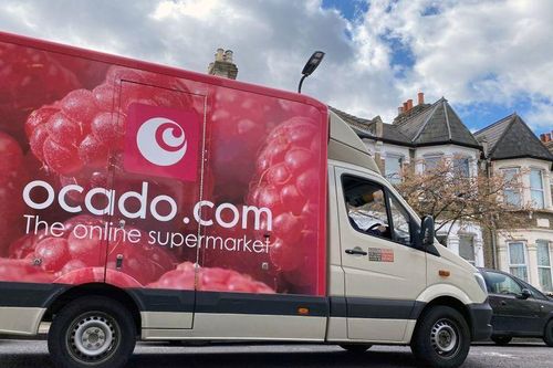 Ocado lên kế hoạch mở rộng mảng kinh doanh công nghệ