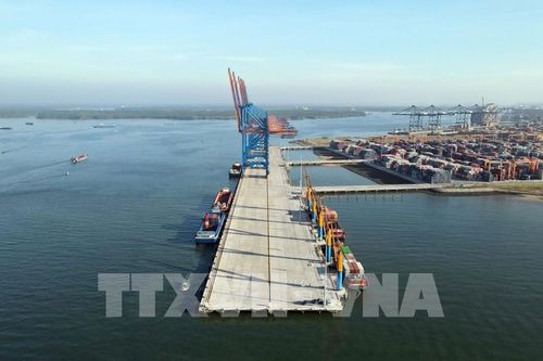Bà Rịa-Vũng Tàu kết nối giao thông để cất cánh