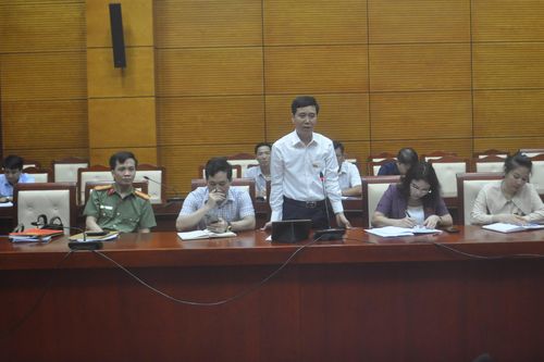 Khơi dậy tiềm năng, phát triển bền vững