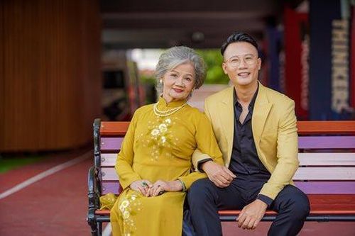 Những chuyện cảm động về mẹ của các sao Việt tại show 'Mẹ là Tình Yêu'