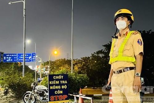 Nhậu có trách nhiệm!