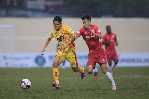 Nhận định bóng đá Thanh Hóa vs Nam Định vòng 6 V-League 2022