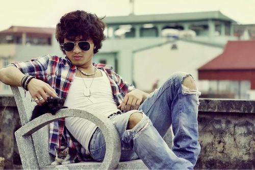 Doãn Quốc Đam và những vai diễn nhiều góc khuất trên màn ảnh
