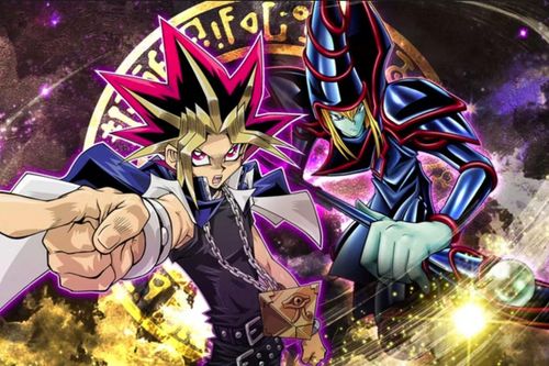 Di sản của Kazuki Takahashi - cha đẻ 'Yu-Gi-Oh!'