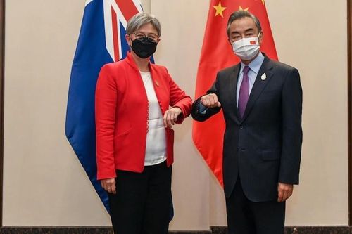 Ngoại trưởng Trung Quốc: Australia nên đối xử với Bắc Kinh như một đối tác, chứ không phải đối thủ