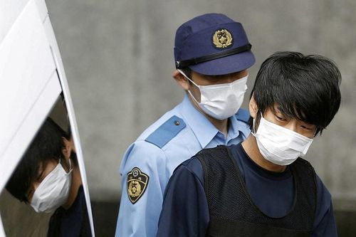 Nghi phạm sát hại cựu Thủ tướng Nhật Bản Abe Shinzo tiết lộ kế hoạch ám sát 'hụt' trước đó