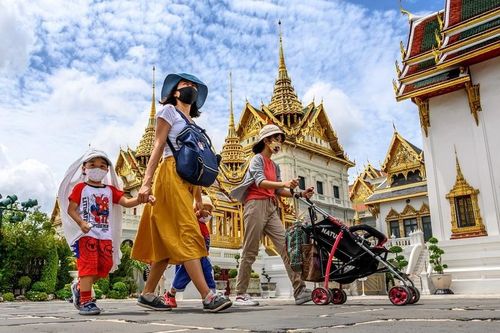 Không còn rào cản, ASEAN trên đà phục hồi ngành du lịch