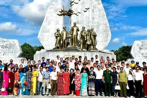 Hội Hữu nghị Việt – Nga nỗ lực hoạt động trong điều kiện khó khăn